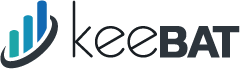 keeBAT - le logo